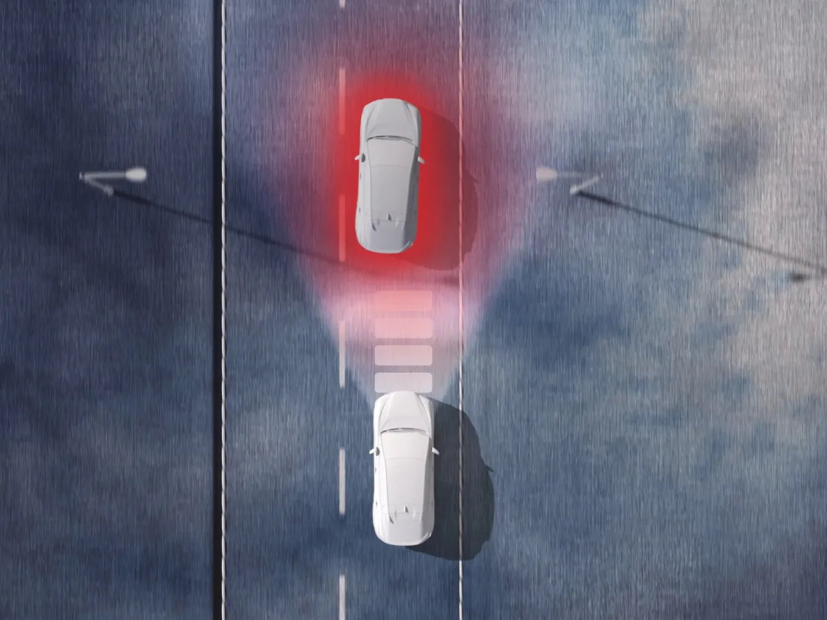 ADAS Level 2